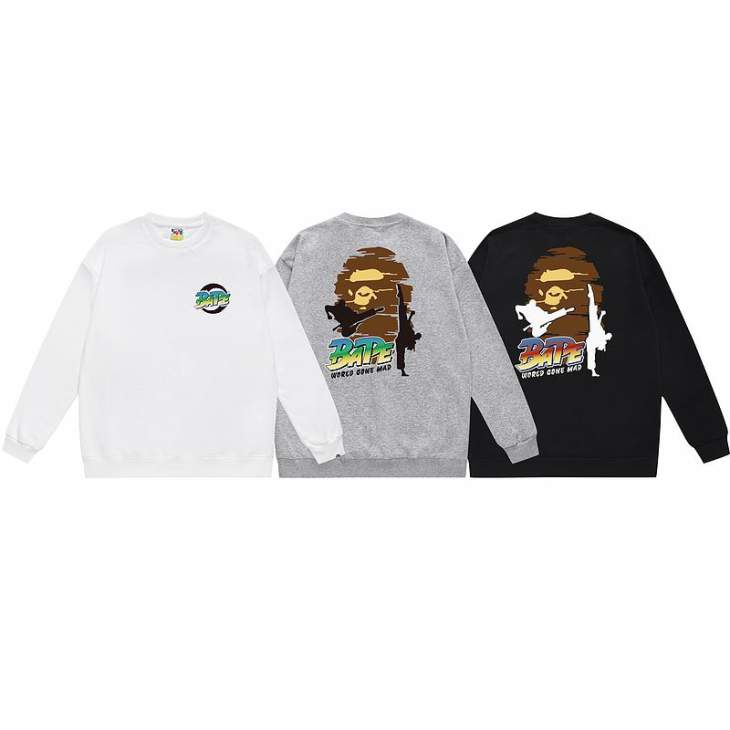 Picture of Bape Sweatshirt _SKUBapeS-2XLscqx37730280